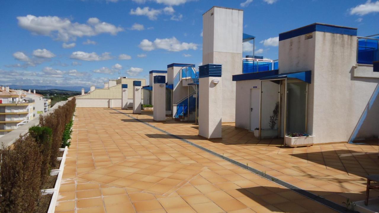 Miralcielo Planta Baja Lek Διαμέρισμα Peñíscola Εξωτερικό φωτογραφία
