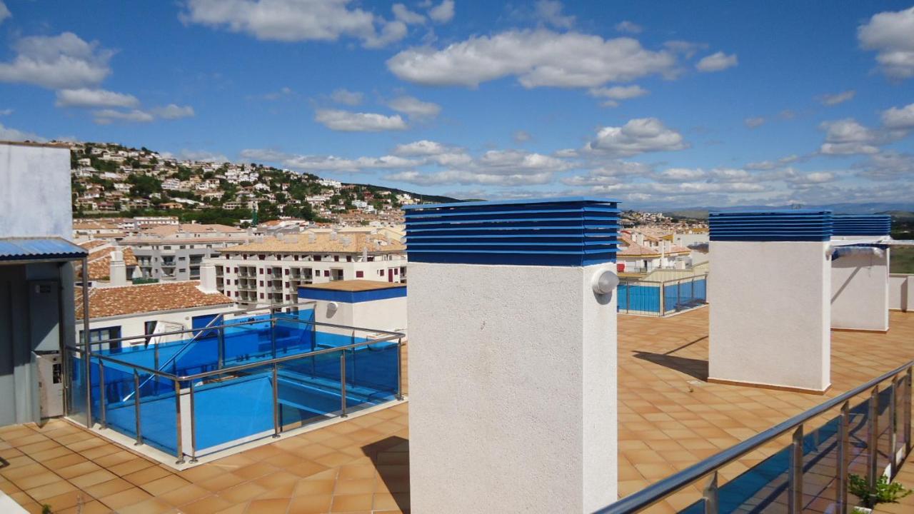 Miralcielo Planta Baja Lek Διαμέρισμα Peñíscola Εξωτερικό φωτογραφία